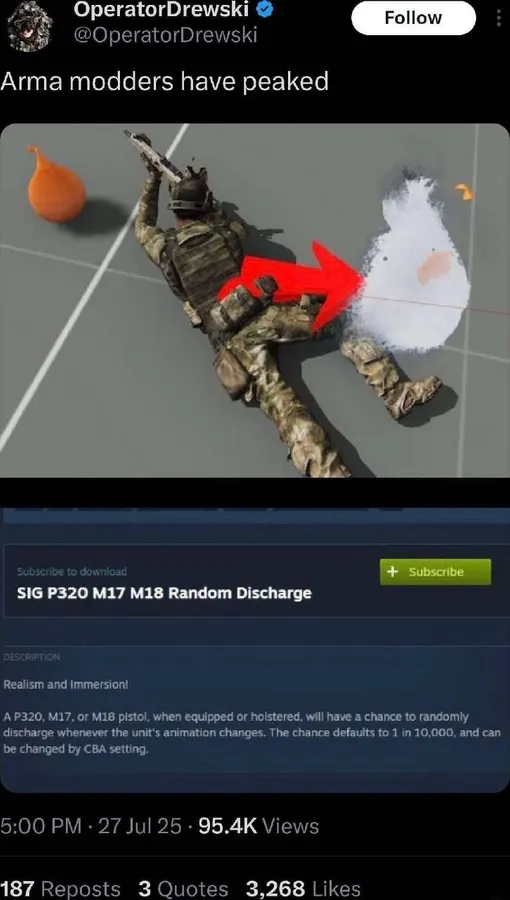 Untitled meme