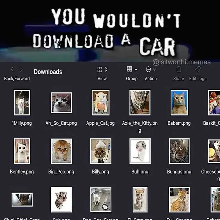 Untitled meme