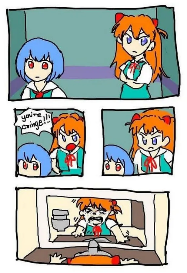 Untitled meme
