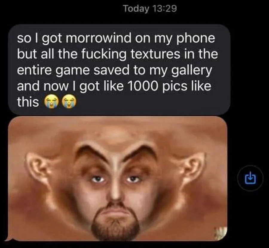 Untitled meme