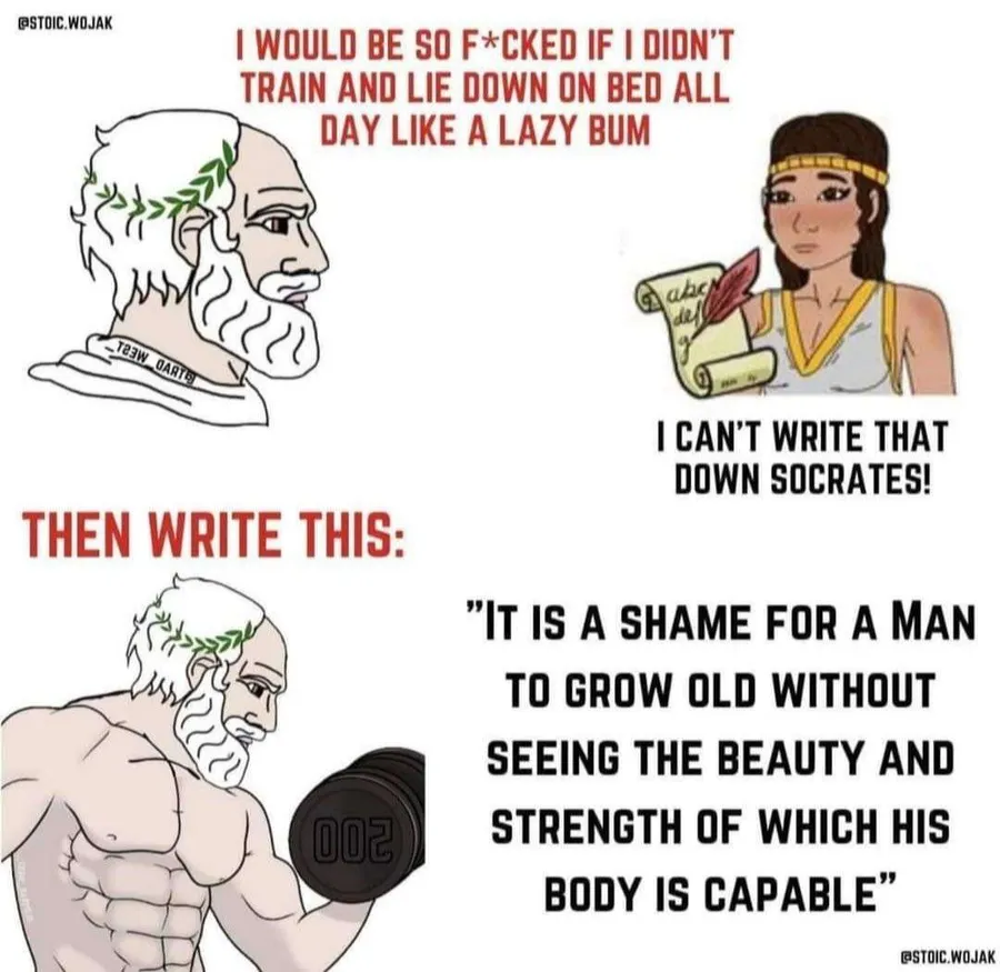 Untitled meme