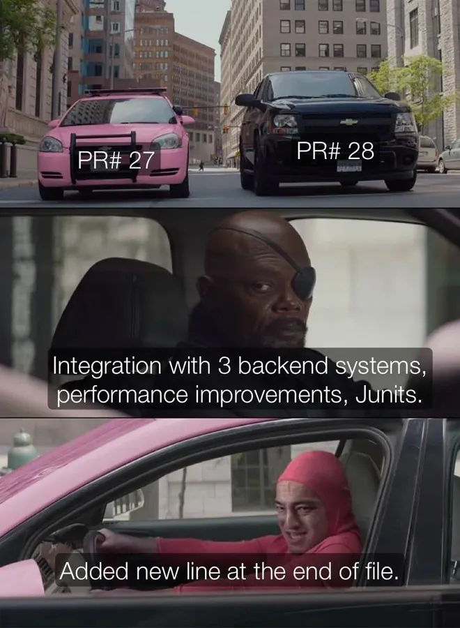 Untitled meme