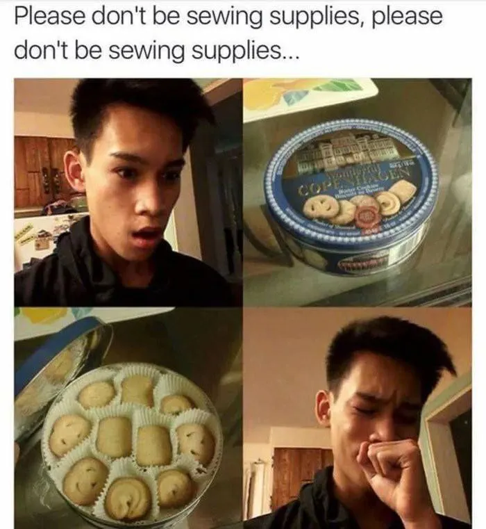 Untitled meme