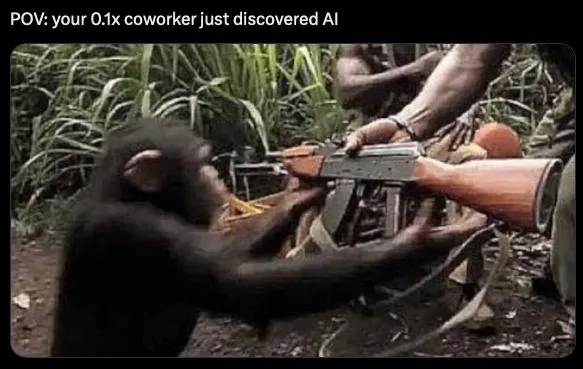Untitled meme