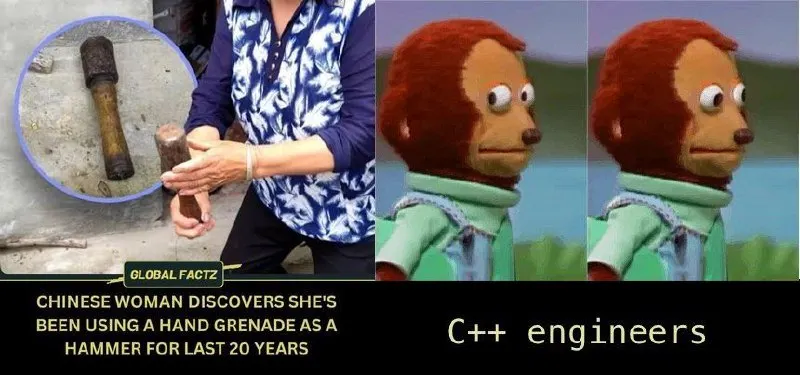Untitled meme