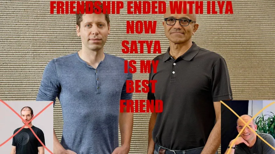 Untitled meme