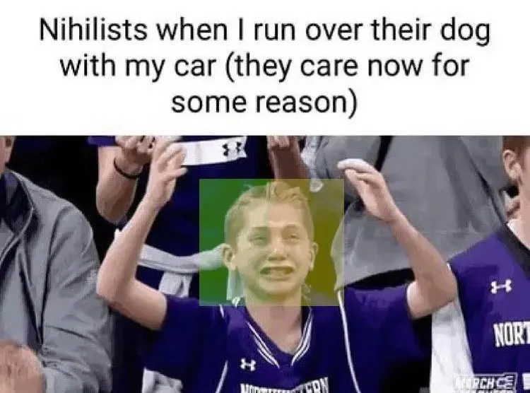 Untitled meme