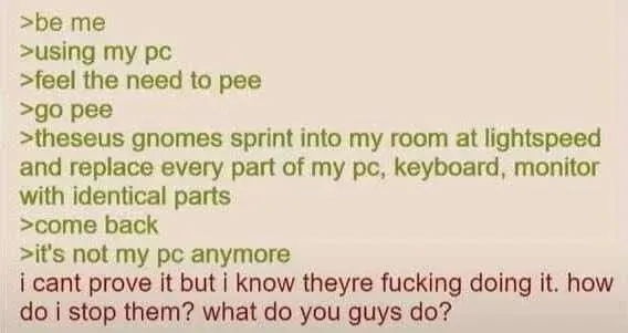 Untitled meme