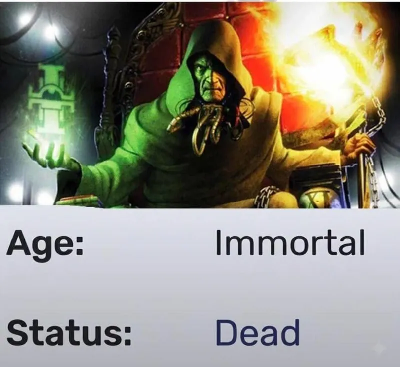 Untitled meme