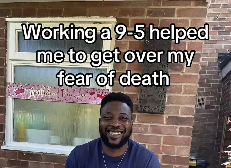 Untitled meme