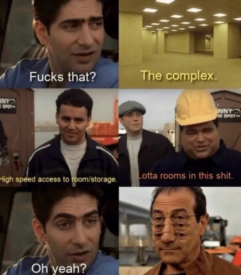 Untitled meme