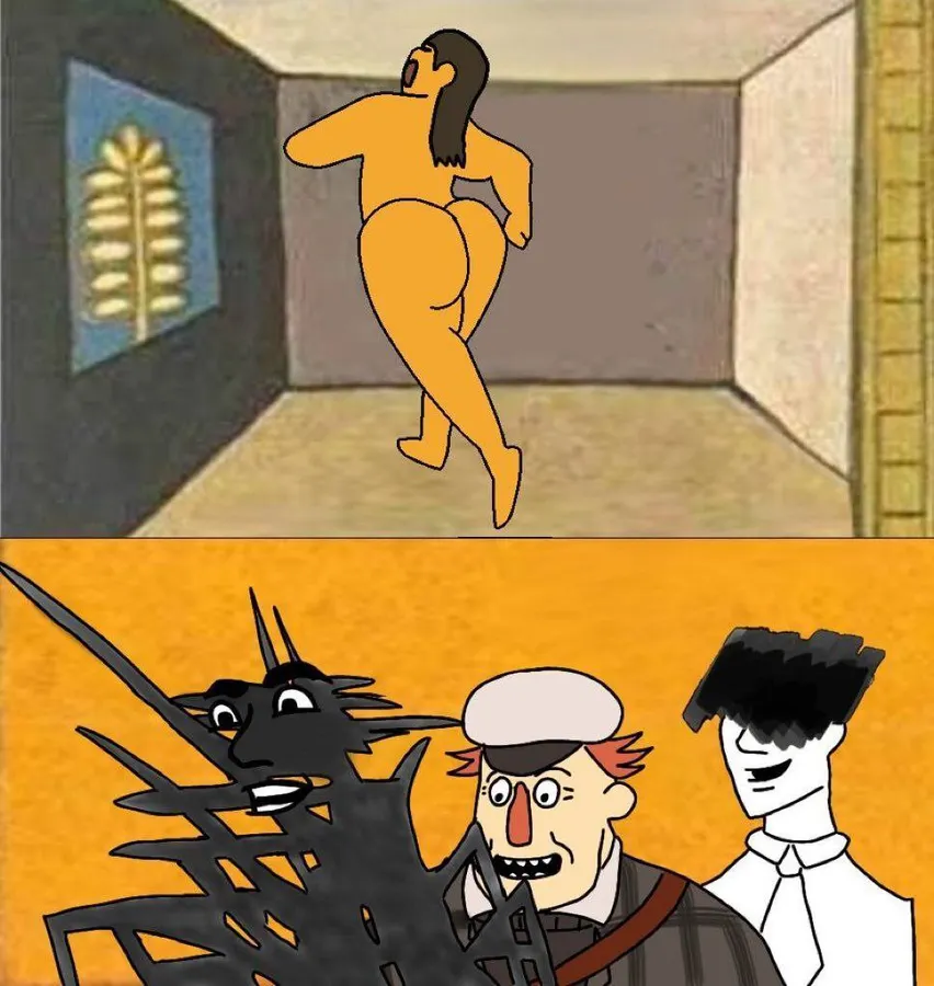 Untitled meme