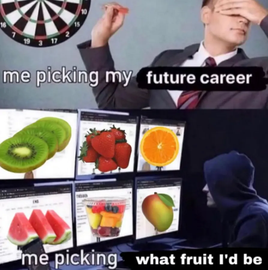 Untitled meme