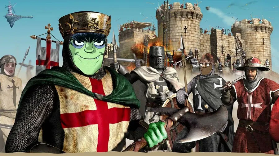 Untitled meme