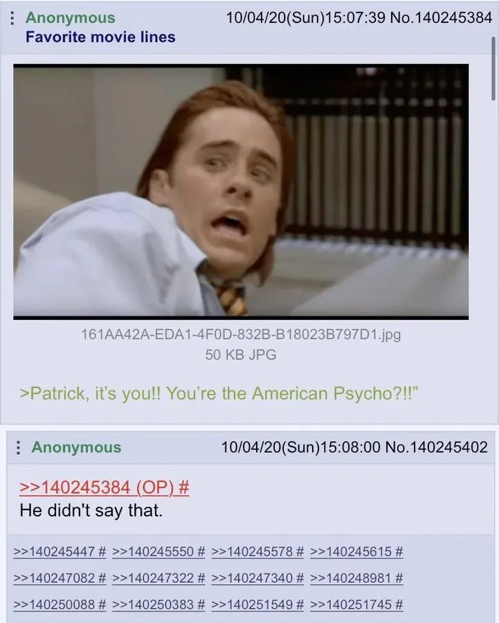 Untitled meme