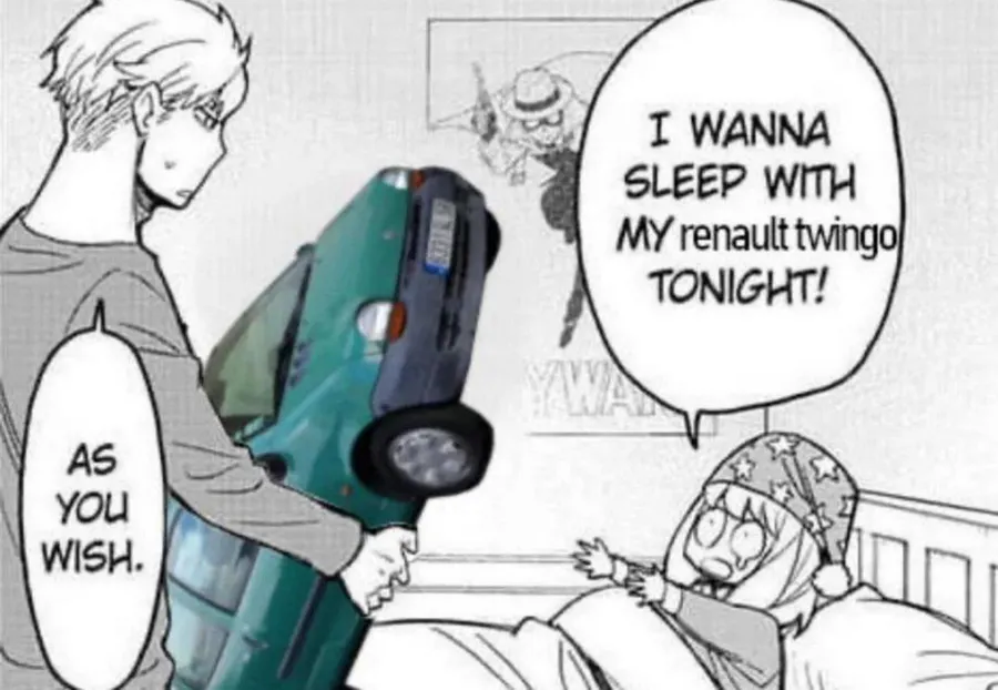 Untitled meme