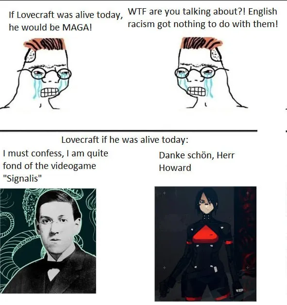 Untitled meme