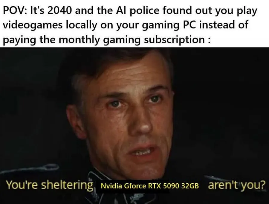 Untitled meme