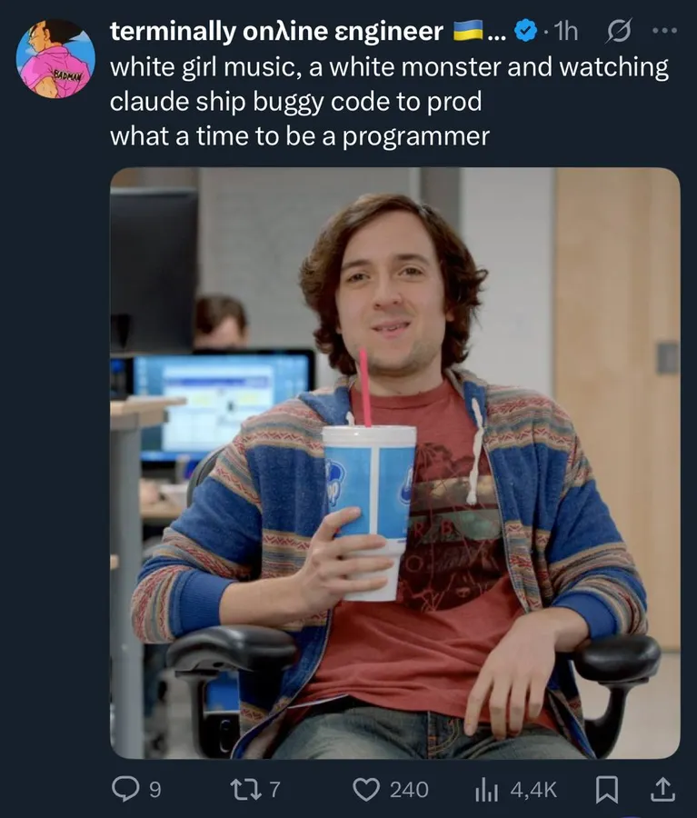 Untitled meme