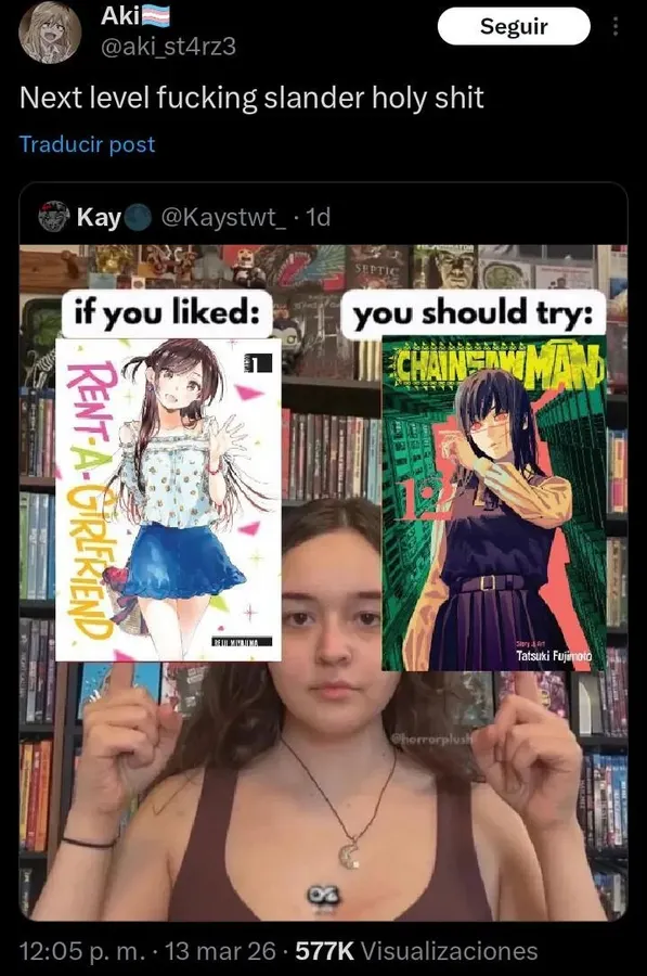 Untitled meme