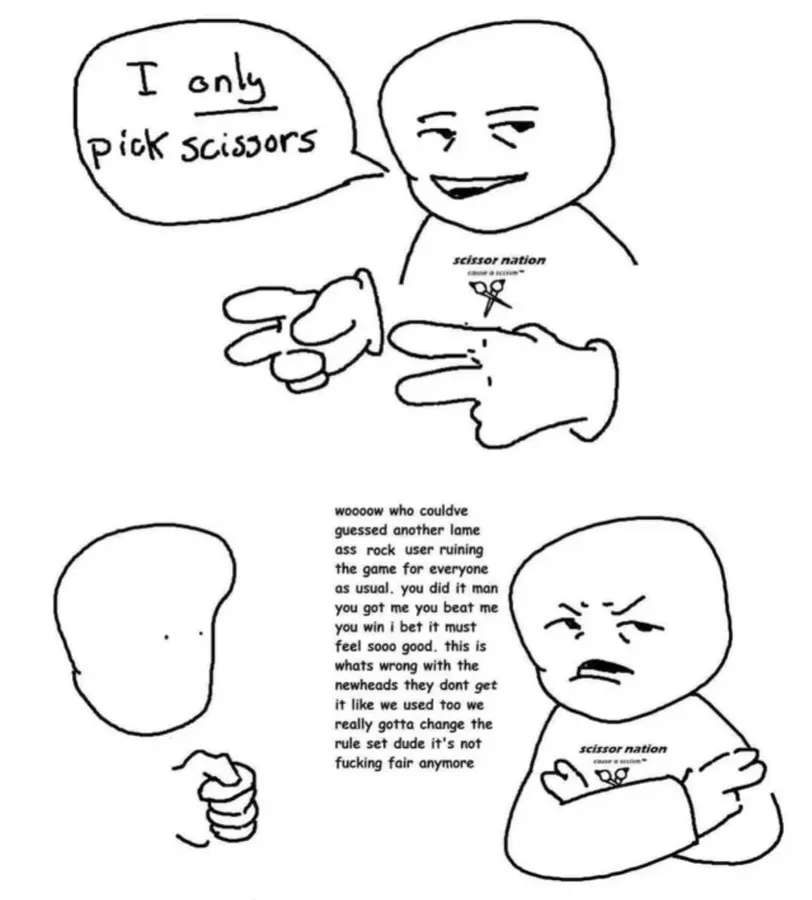 Untitled meme