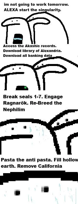 Untitled meme