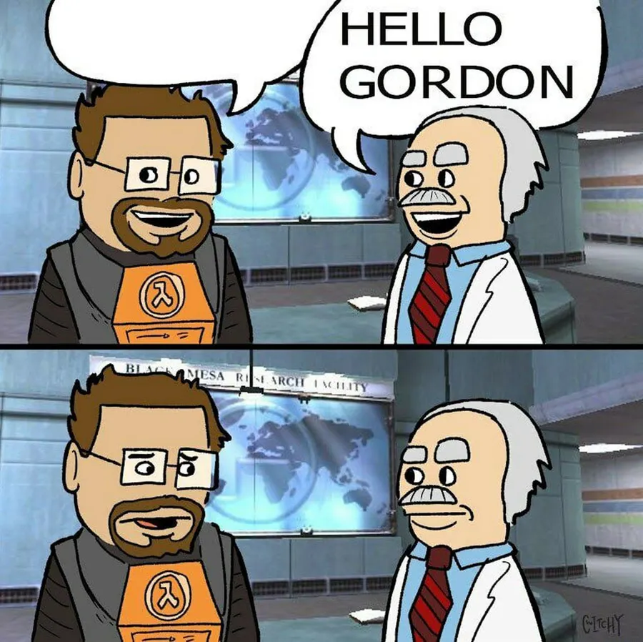 Untitled meme