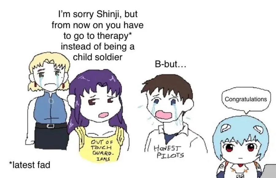 Untitled meme