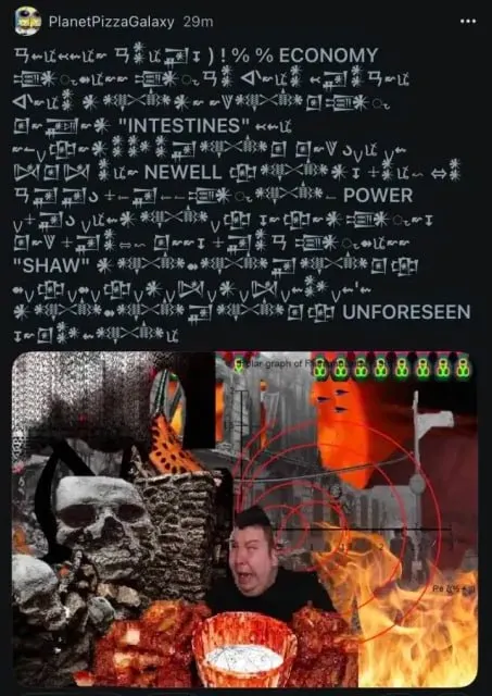 Untitled meme