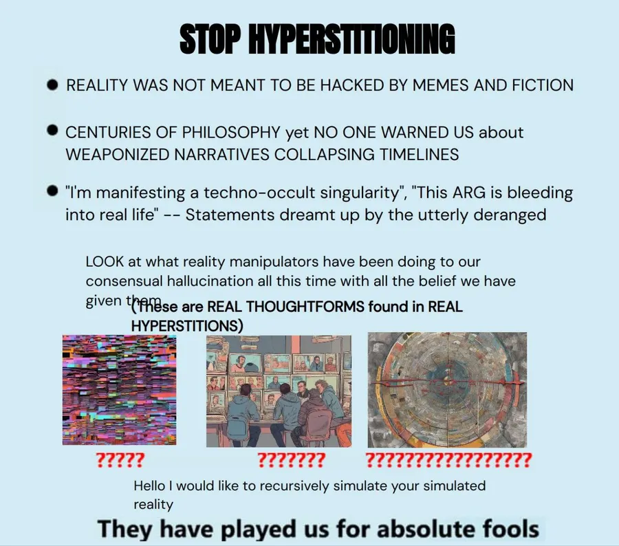 Untitled meme