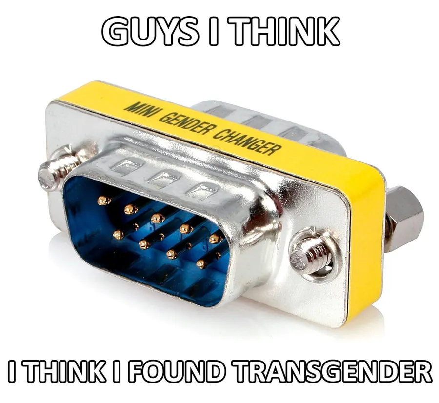 Untitled meme