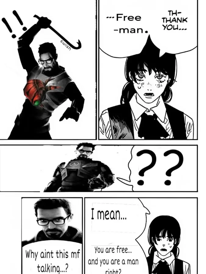 Untitled meme
