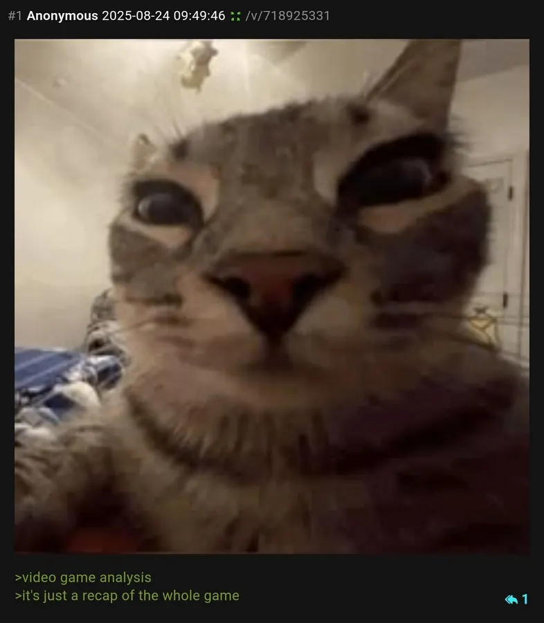 Untitled meme