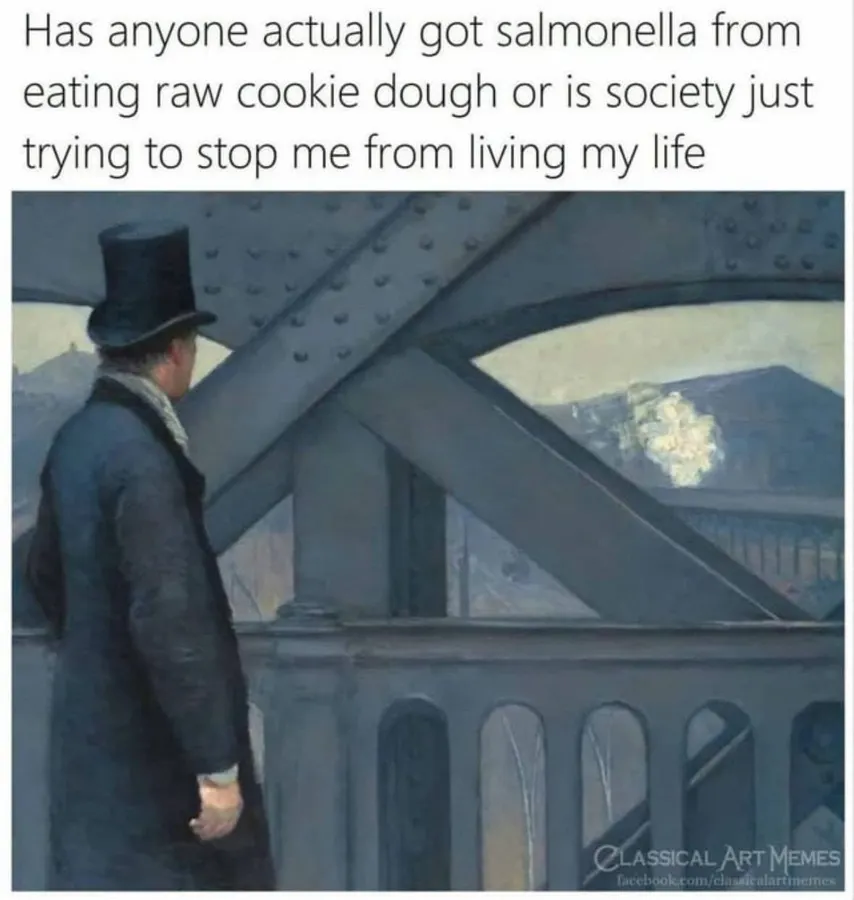 Untitled meme
