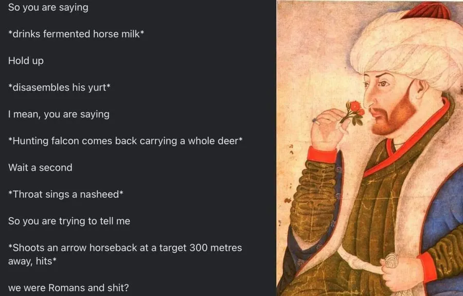 Untitled meme