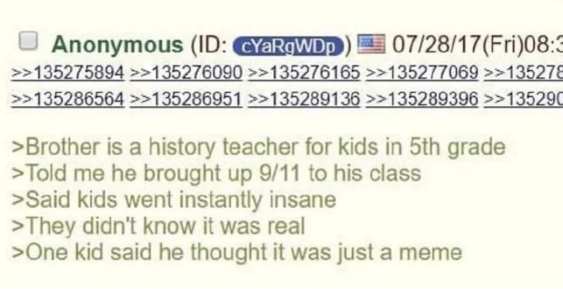 Untitled meme