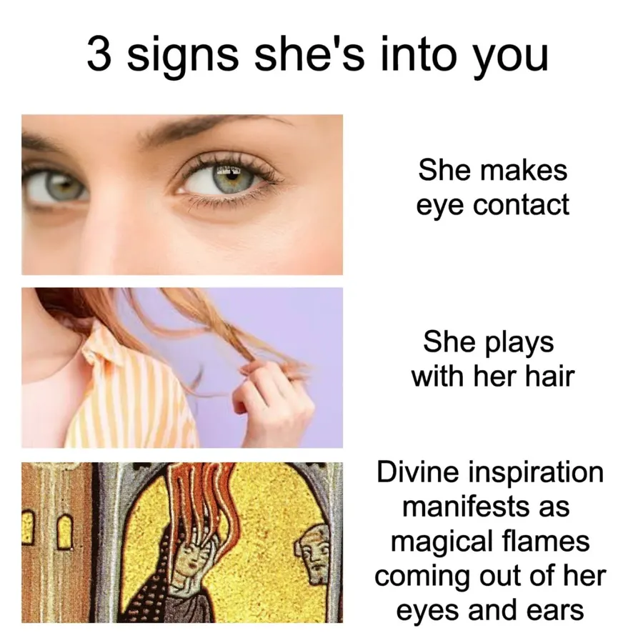 Untitled meme