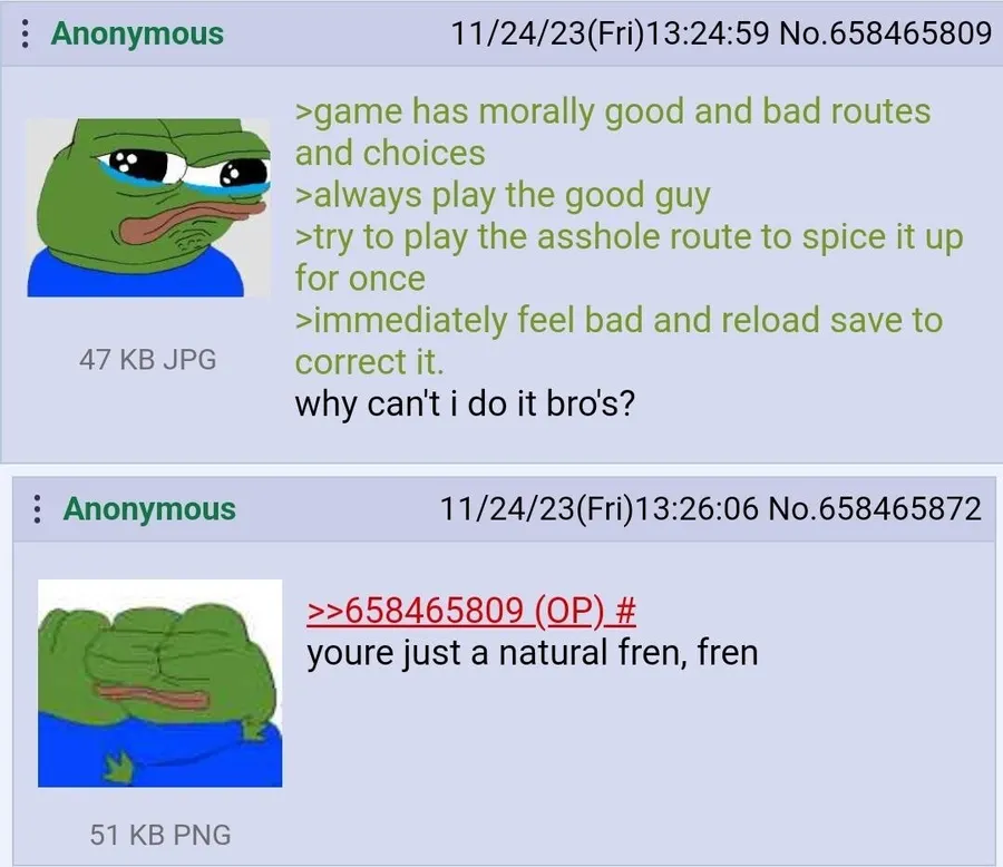 Untitled meme