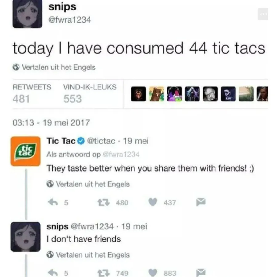 Untitled meme