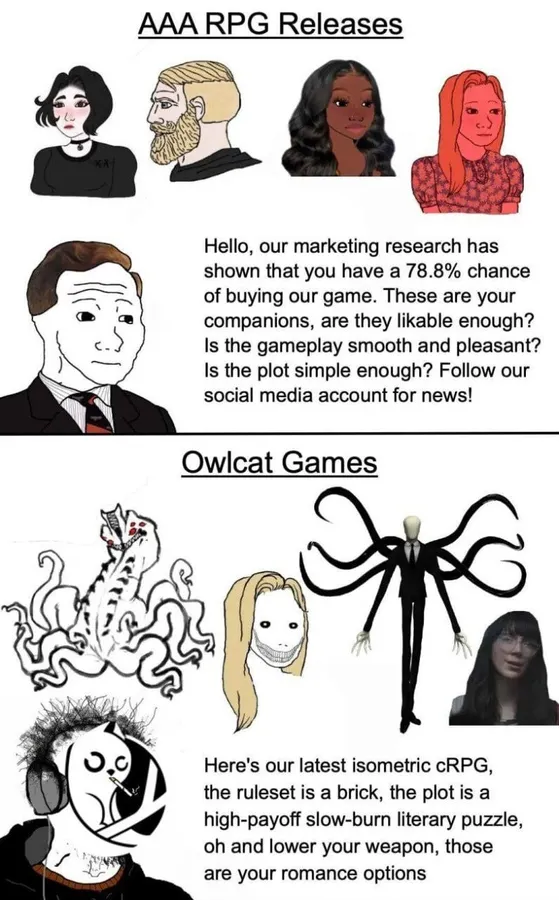 Untitled meme