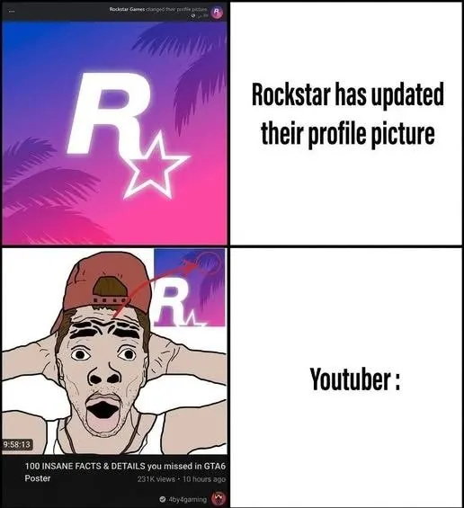 Untitled meme