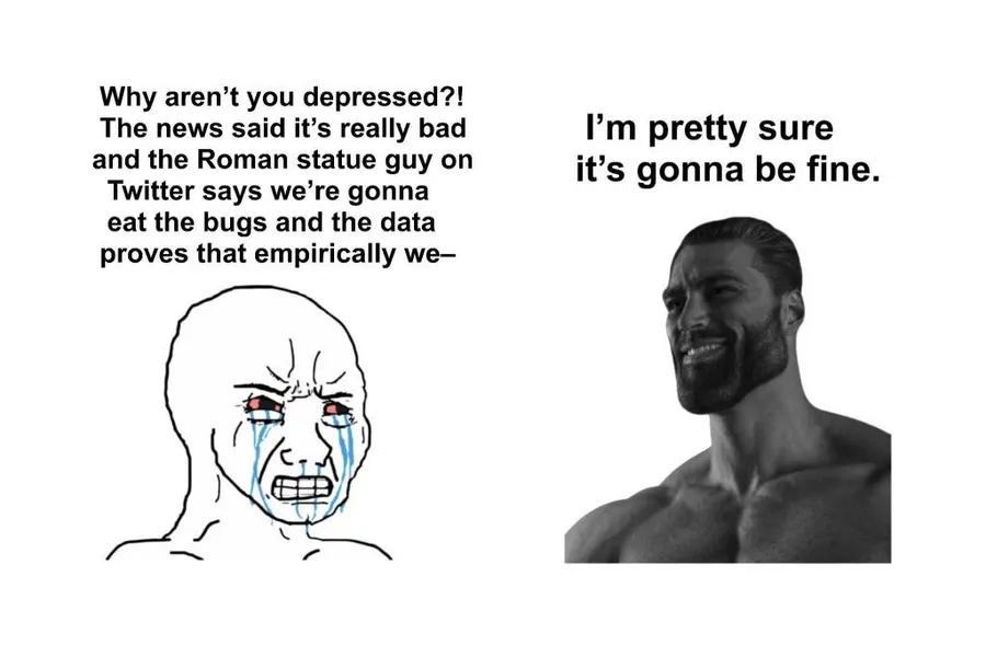 Untitled meme