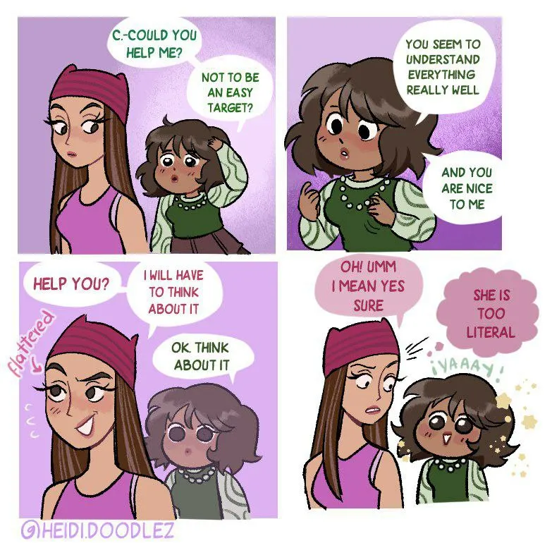 Untitled meme