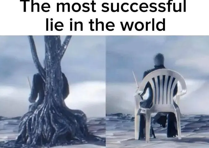 Untitled meme