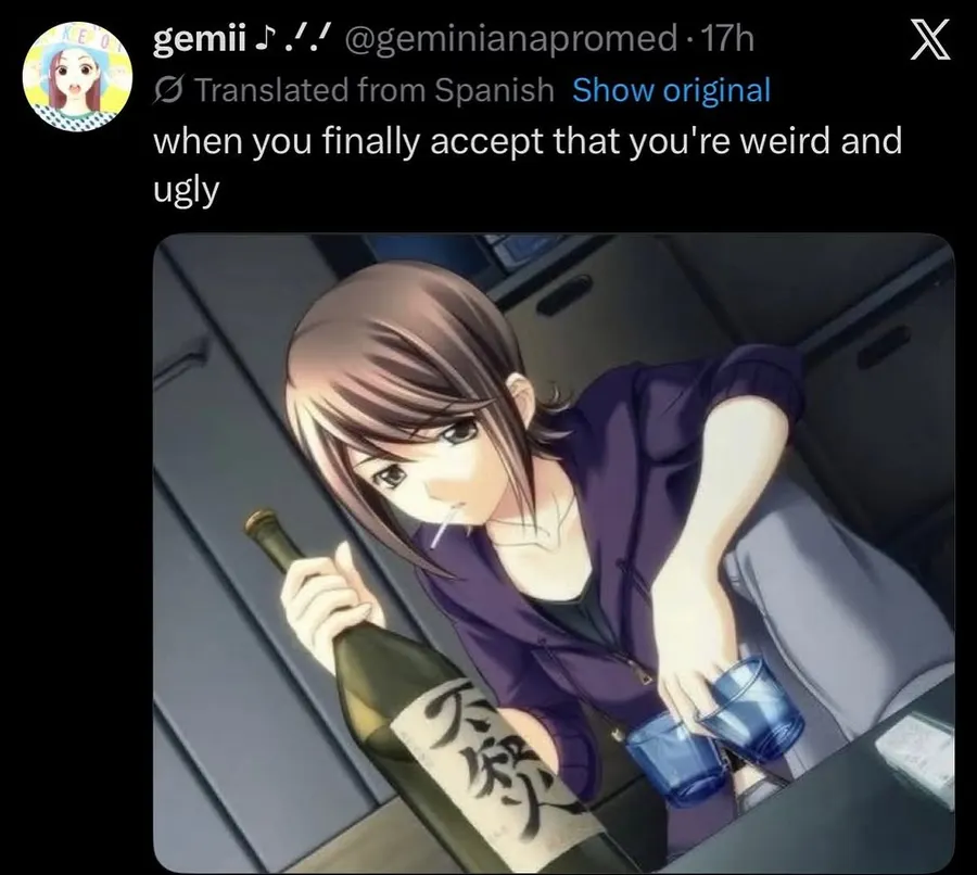 Untitled meme