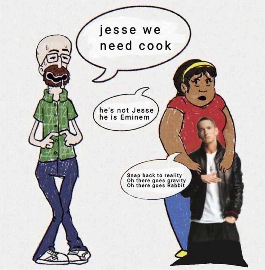 Untitled meme