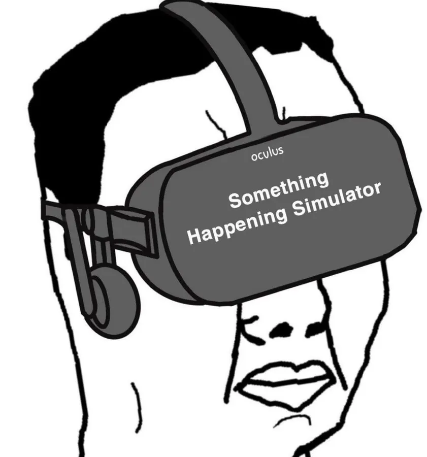 Untitled meme