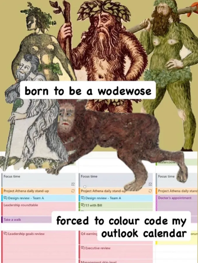 Untitled meme