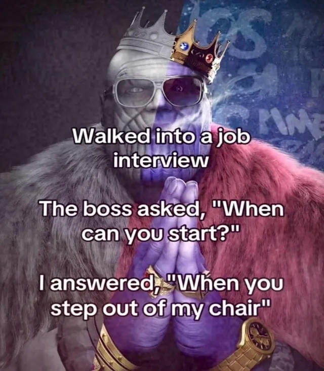 Untitled meme