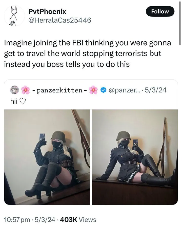 Untitled meme